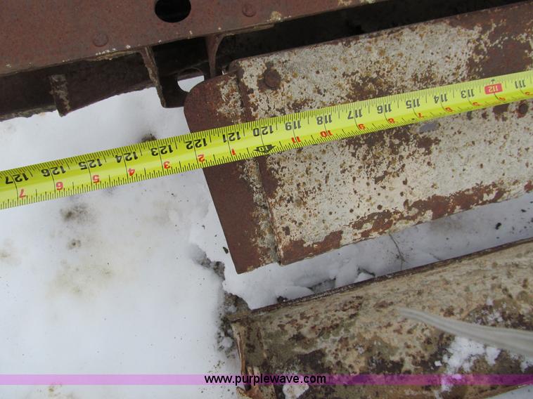 image for item I9839 Assorted concrete forms