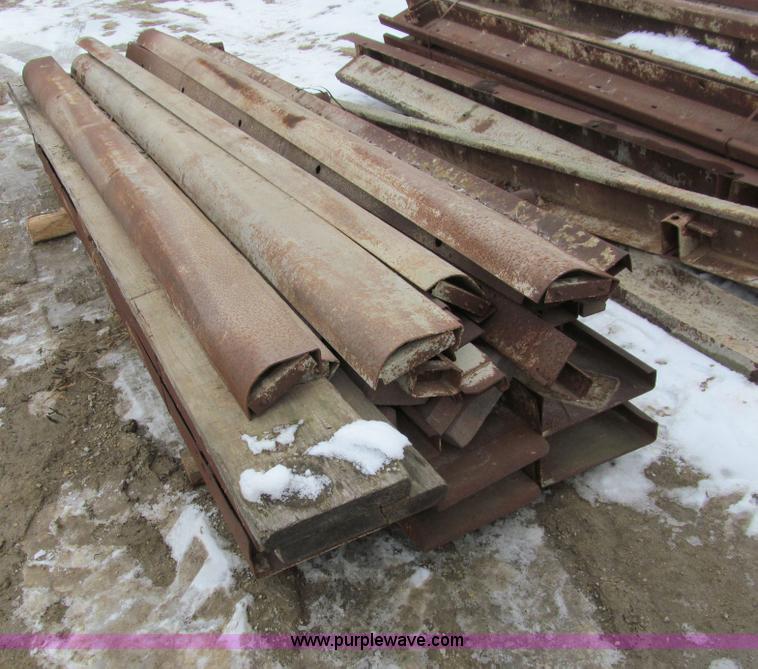 image for item I9839 Assorted concrete forms