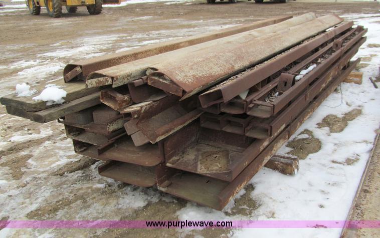 image for item I9839 Assorted concrete forms