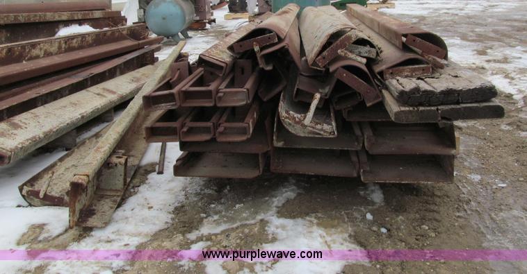 image for item I9839 Assorted concrete forms