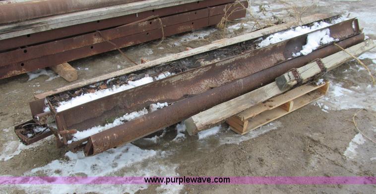 image for item I9839 Assorted concrete forms