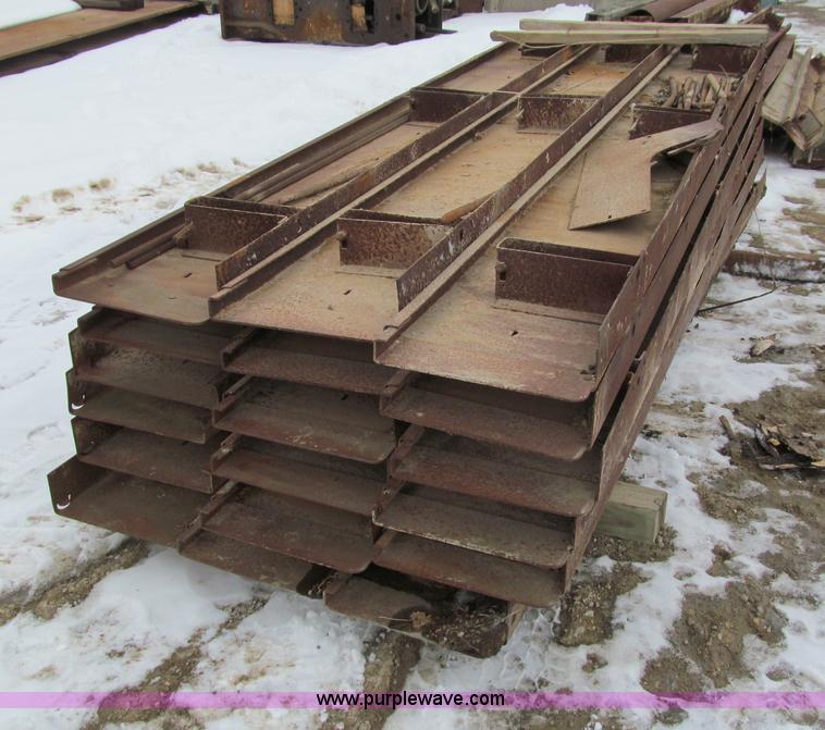 image for item I9839 Assorted concrete forms