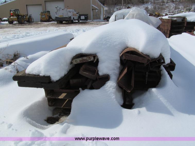 image for item I9839 Assorted concrete forms