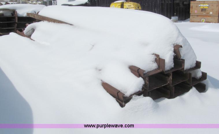 image for item I9839 Assorted concrete forms