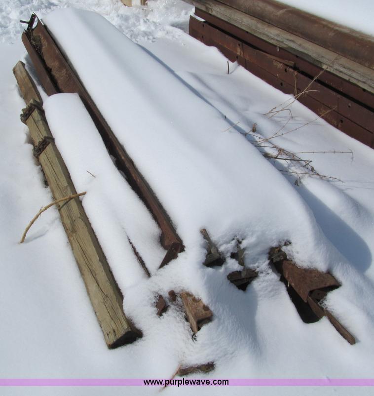 image for item I9839 Assorted concrete forms