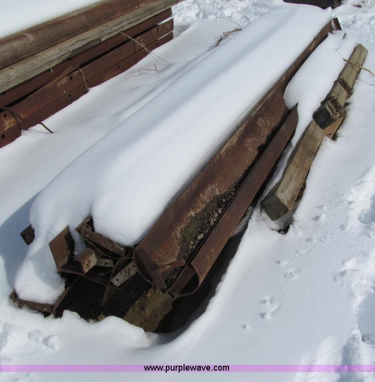 image for item I9839 Assorted concrete forms