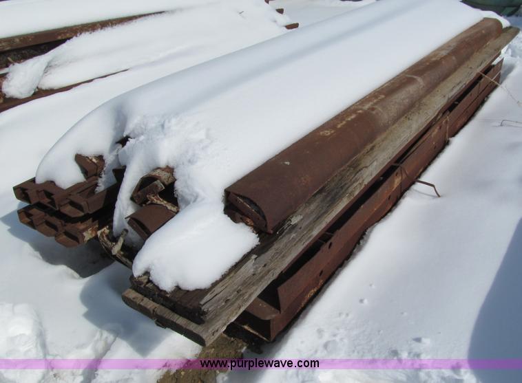 image for item I9839 Assorted concrete forms