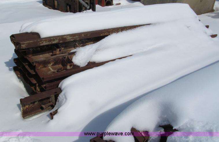 image for item I9839 Assorted concrete forms