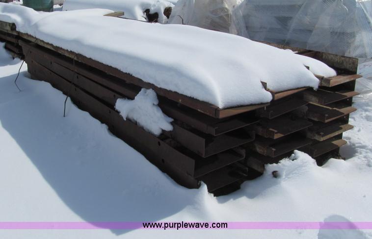 image for item I9839 Assorted concrete forms