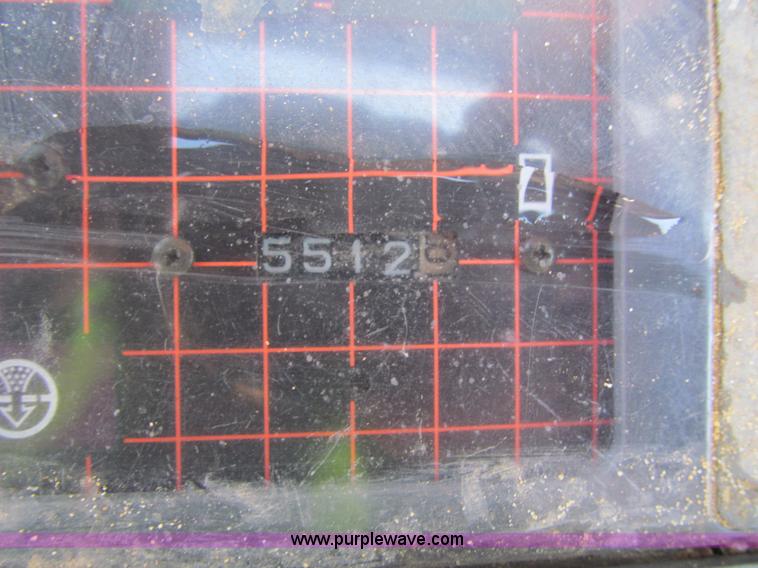 image for item I9840 2002 Caterpillar 303.5 mini excavator