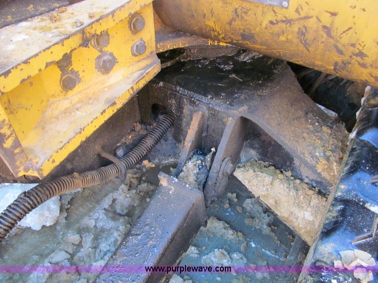 image for item I9840 2002 Caterpillar 303.5 mini excavator