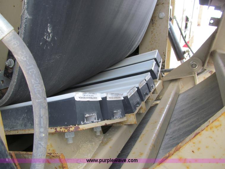 image for item I9841 2007 Peerless portable rip rap plant