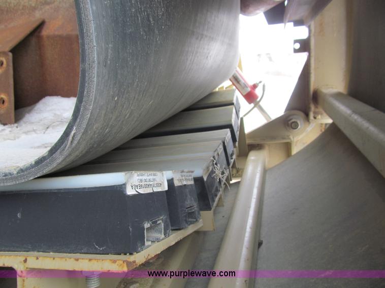 image for item I9841 2007 Peerless portable rip rap plant