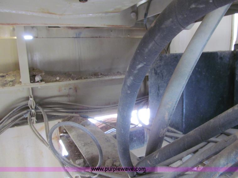 image for item I9841 2007 Peerless portable rip rap plant