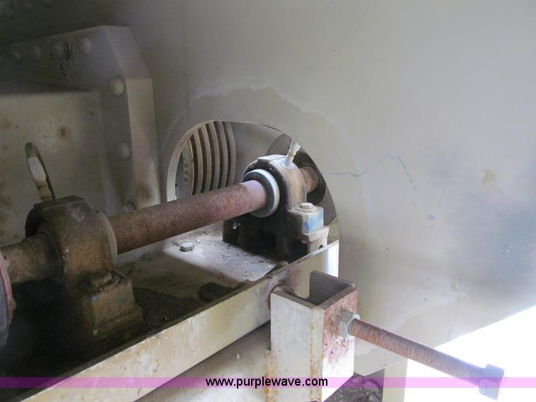 image for item I9841 2007 Peerless portable rip rap plant