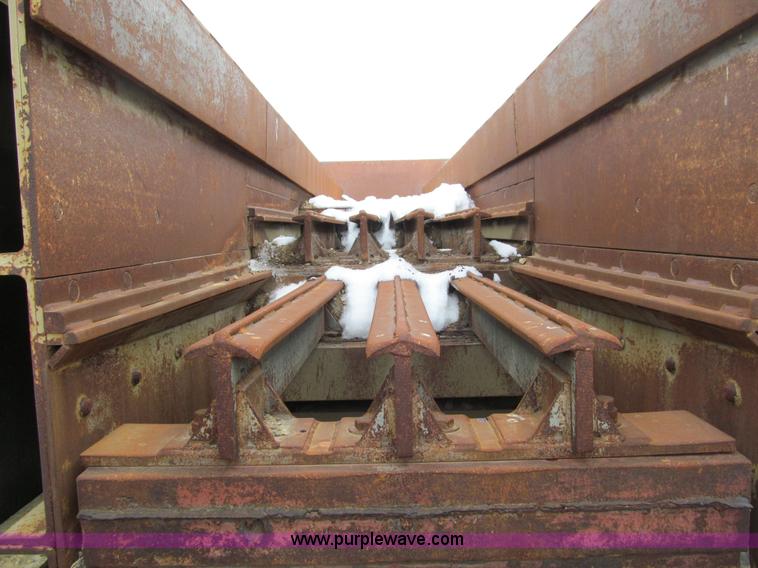 image for item I9841 2007 Peerless portable rip rap plant