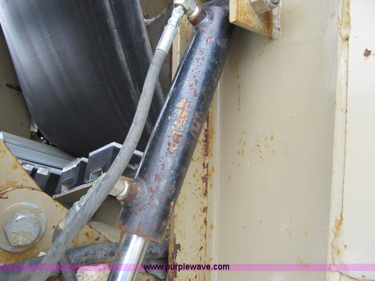 image for item I9841 2007 Peerless portable rip rap plant