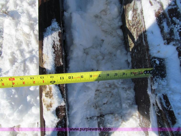 image for item I9841 2007 Peerless portable rip rap plant