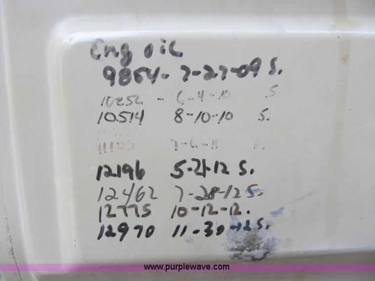 image for item I9842 1998 Caterpillar 320BL  excavator