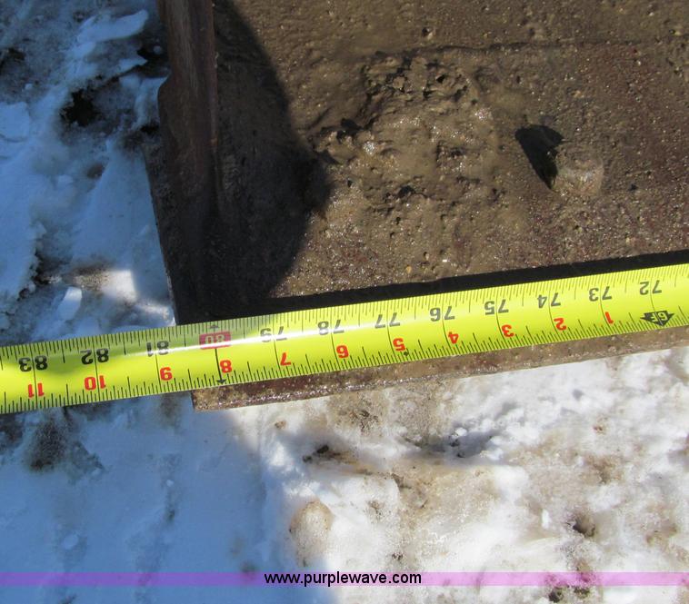 image for item I9845 2003 Caterpillar 267 track skid steer