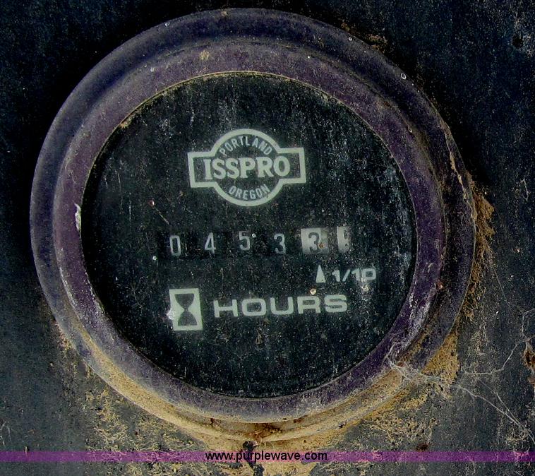 image for item I9846 Air compressor and welder