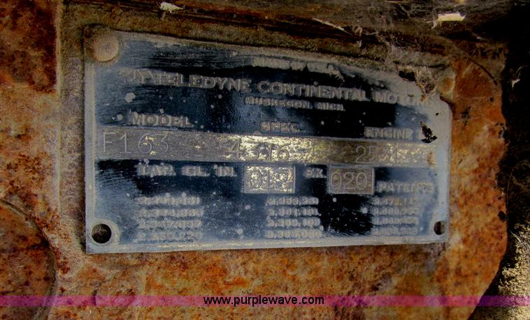 image for item I9846 Air compressor and welder