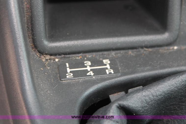 image for item D8013 1997 Chevrolet Camaro