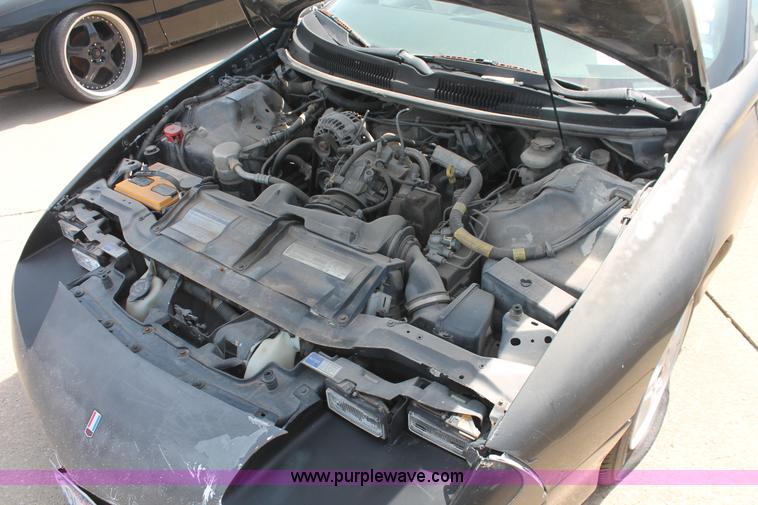 image for item D8013 1997 Chevrolet Camaro