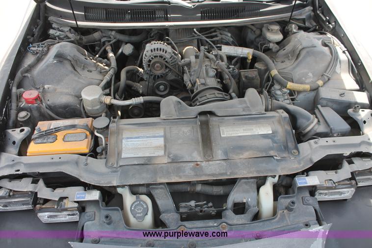 image for item D8013 1997 Chevrolet Camaro