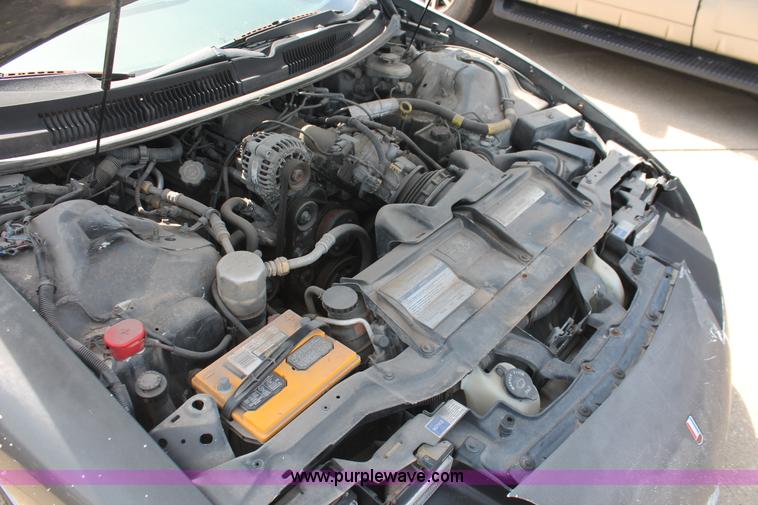 image for item D8013 1997 Chevrolet Camaro