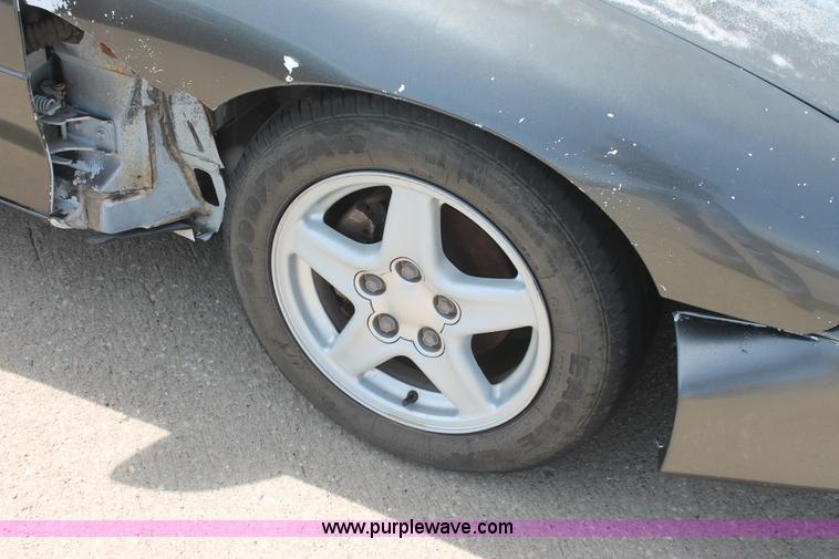 image for item D8013 1997 Chevrolet Camaro