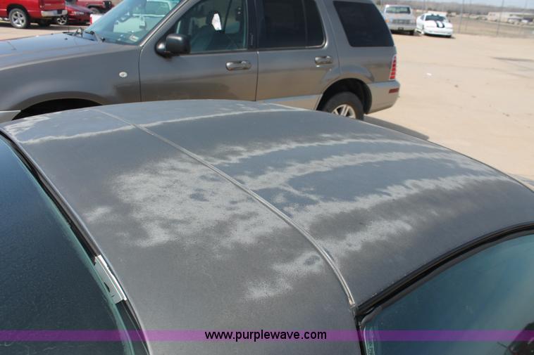 image for item D8013 1997 Chevrolet Camaro