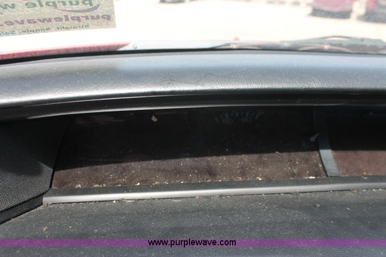 image for item D8014 1994 Honda Prelude Si