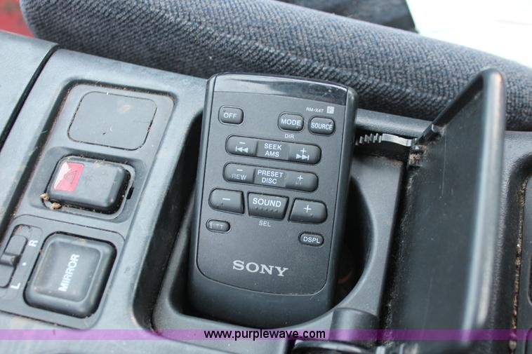 image for item D8014 1994 Honda Prelude Si