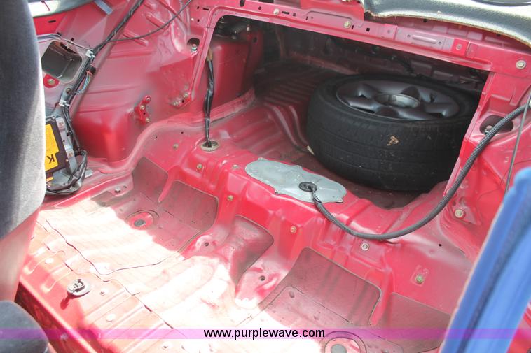 image for item D8014 1994 Honda Prelude Si