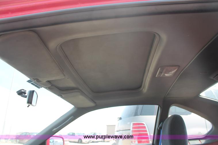 image for item D8014 1994 Honda Prelude Si