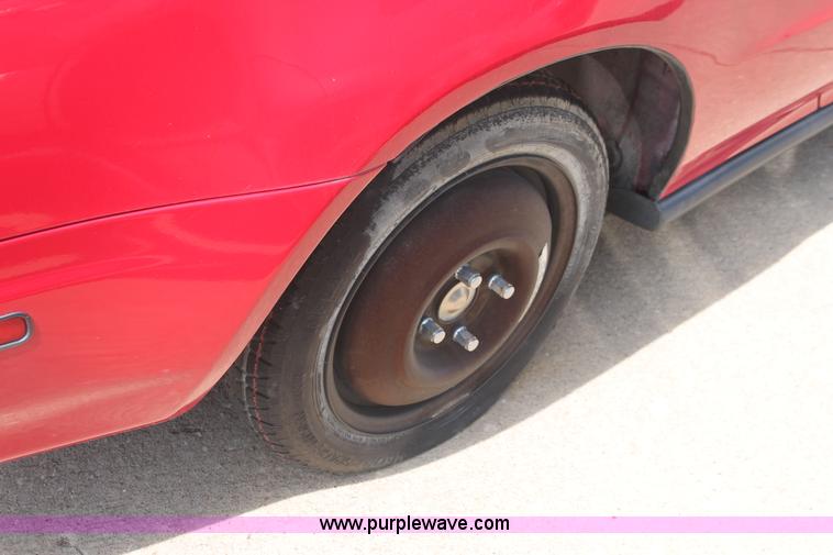 image for item D8014 1994 Honda Prelude Si