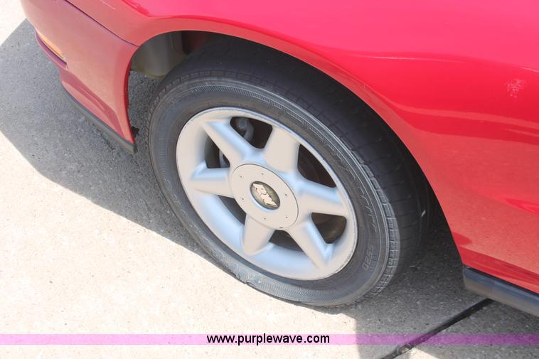 image for item D8014 1994 Honda Prelude Si