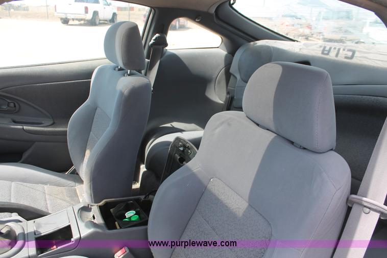 image for item D8015 1996 Mitsubishi Eclipse GS