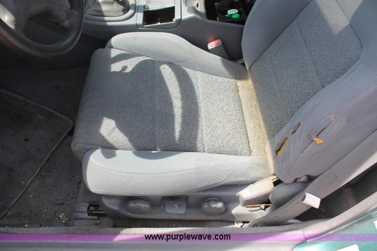 image for item D8015 1996 Mitsubishi Eclipse GS