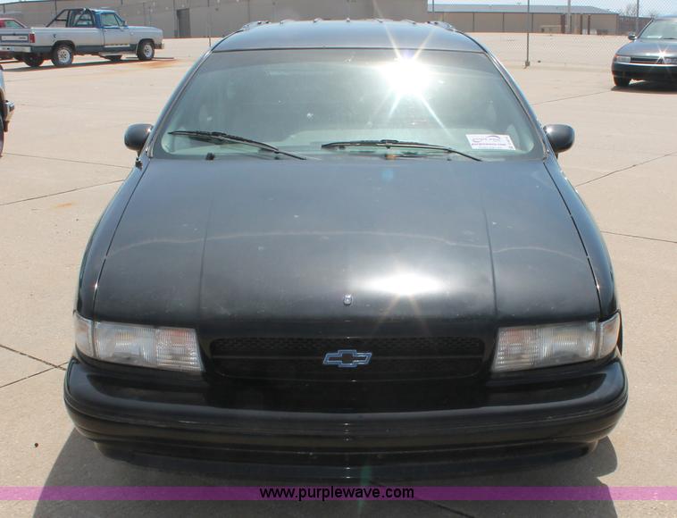 image for item D8016 1992 Chevrolet Caprice