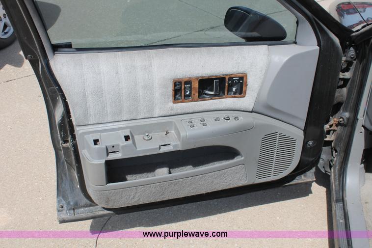 image for item D8016 1992 Chevrolet Caprice