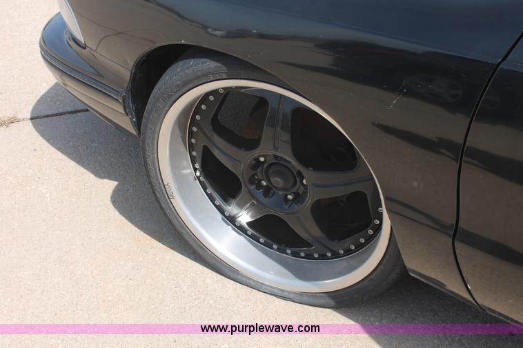 image for item D8016 1992 Chevrolet Caprice