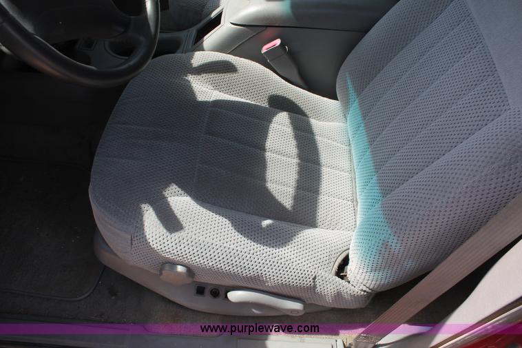 image for item D8022 1996 Chevrolet Blazer LS SUV