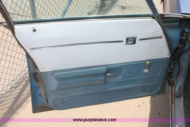 image for item D8023 1977 Chevrolet Catalina 400