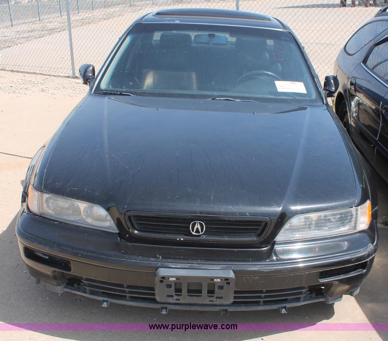 image for item D8025 1994 Acura Legend GS
