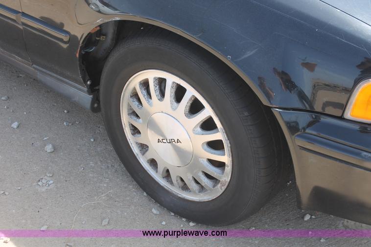 image for item D8025 1994 Acura Legend GS