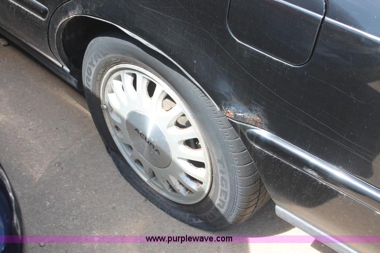 image for item D8025 1994 Acura Legend GS