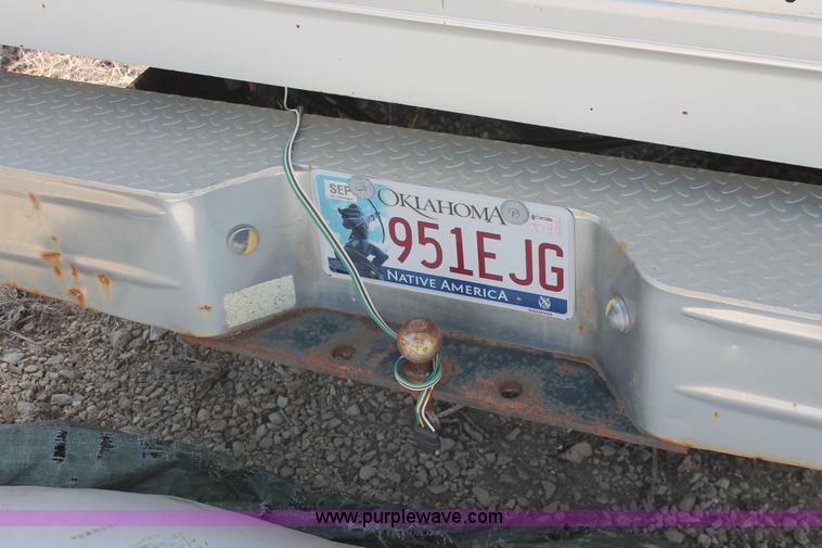 image for item D8027 1988 Ford F150 XLT Lariat SuperCab pickup truck