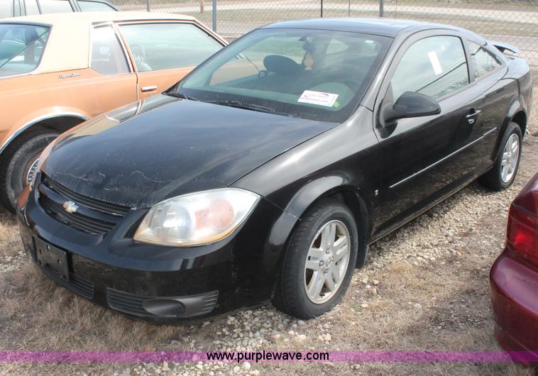 image for item D8029 2006 Chevrolet Cobalt LT